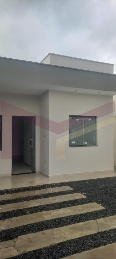 Casa, 2 quartos, 56 m² - Foto 5