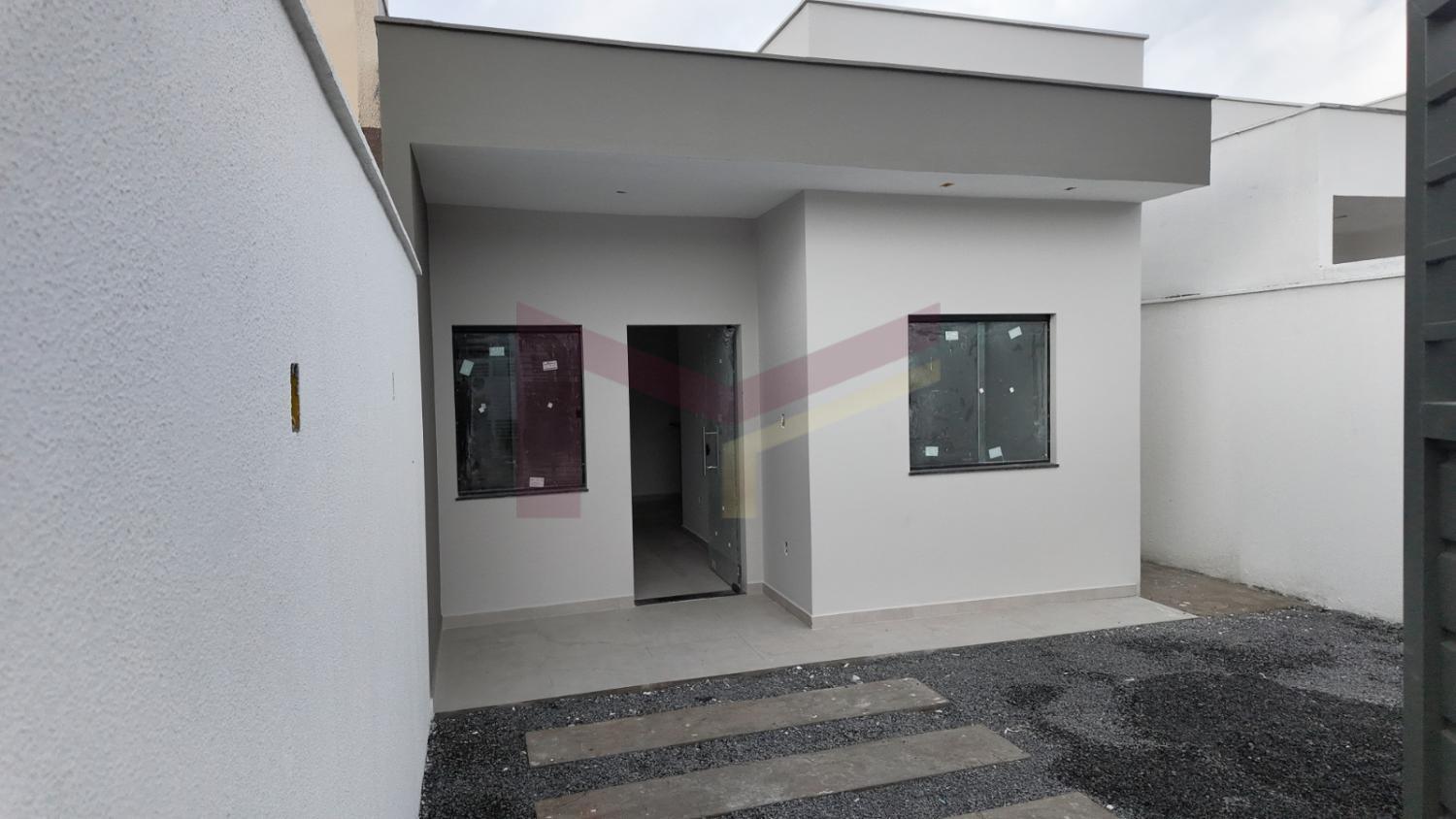 Casa, 2 quartos, 56 m² - Foto 4