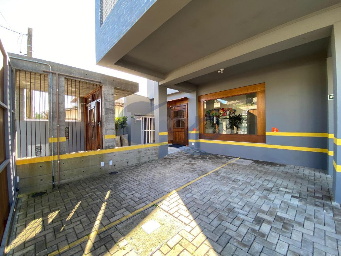Flat/Apart Hotel à venda com 1 quarto, 45m² - Foto 4