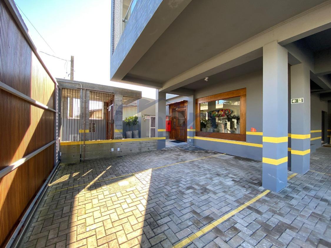 Flat/Apart Hotel à venda com 1 quarto, 45m² - Foto 10