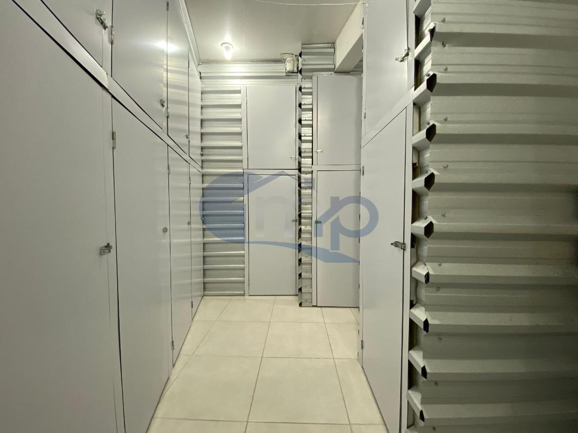 Flat/Apart Hotel à venda com 1 quarto, 45m² - Foto 27