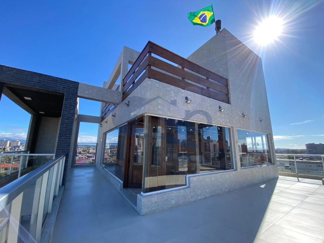 Flat/Apart Hotel à venda com 1 quarto, 45m² - Foto 17