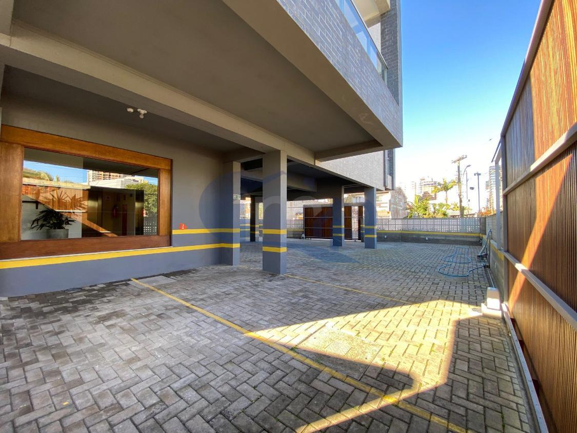 Flat/Apart Hotel à venda com 1 quarto, 45m² - Foto 9