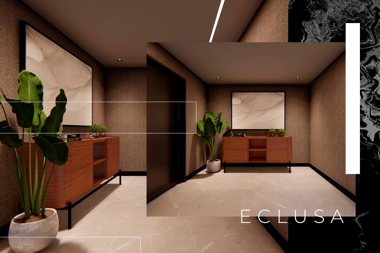 Apartamento, 2 quartos - Foto 3