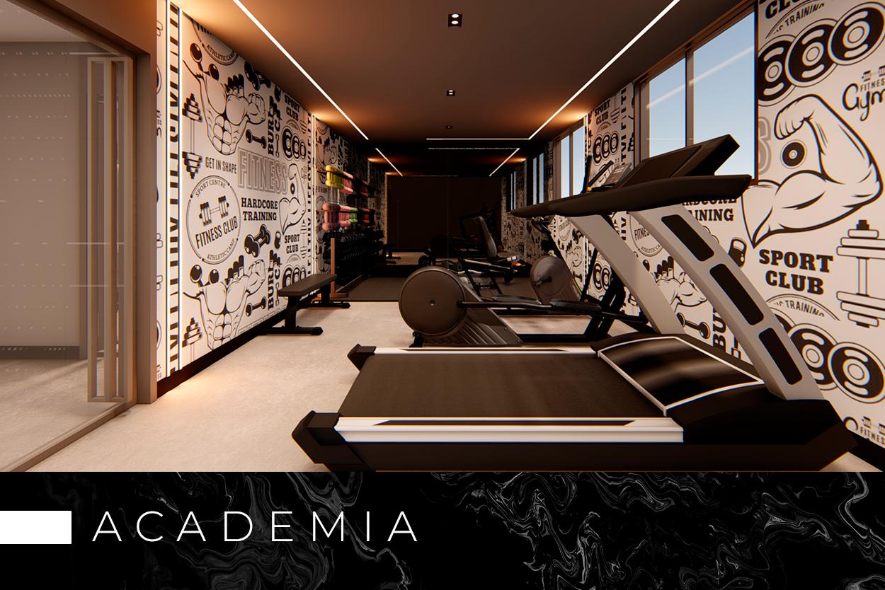 Apartamento, 2 quartos - Foto 7