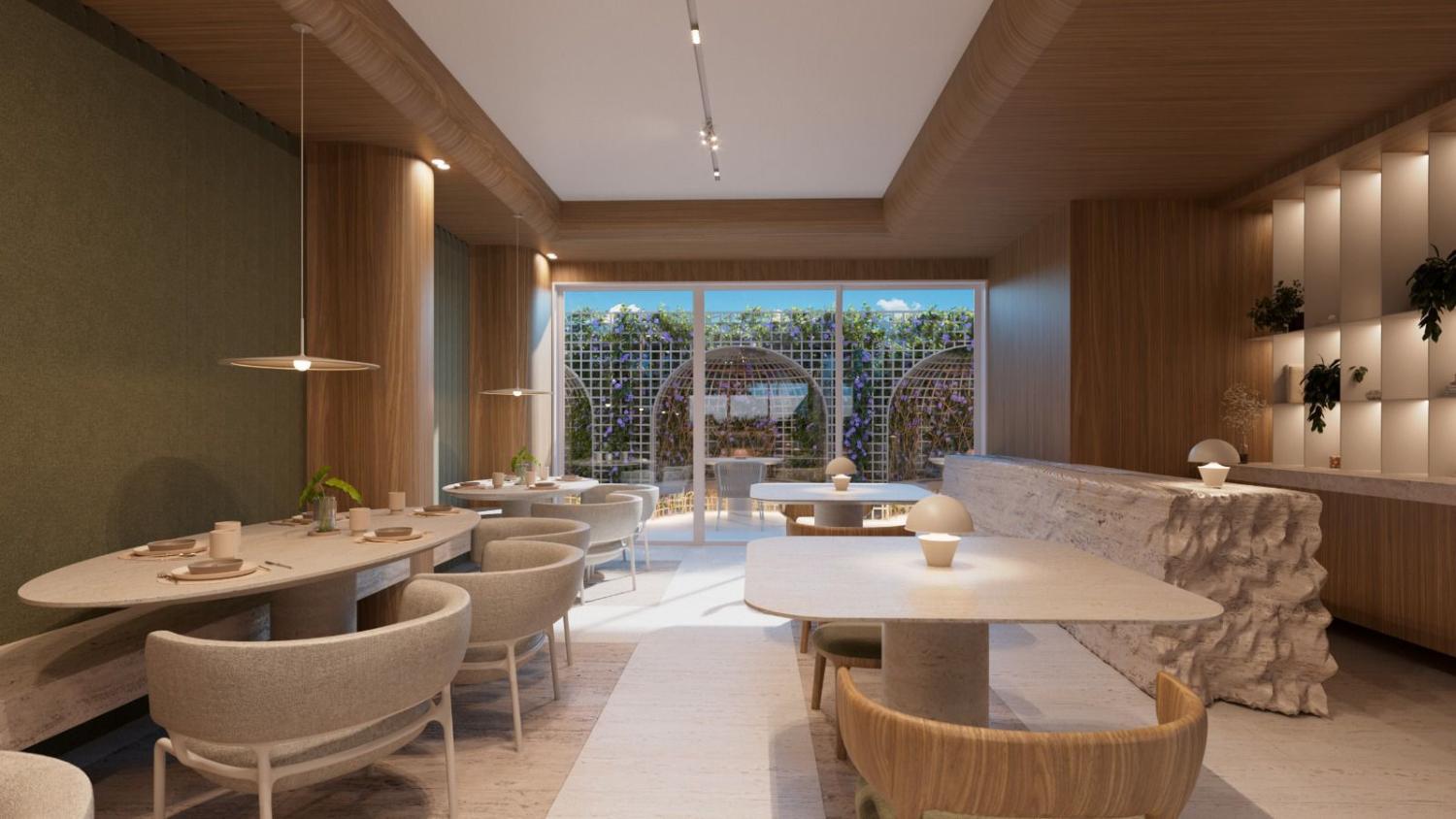 Flat/Apart Hotel, 1 quarto - Foto 3