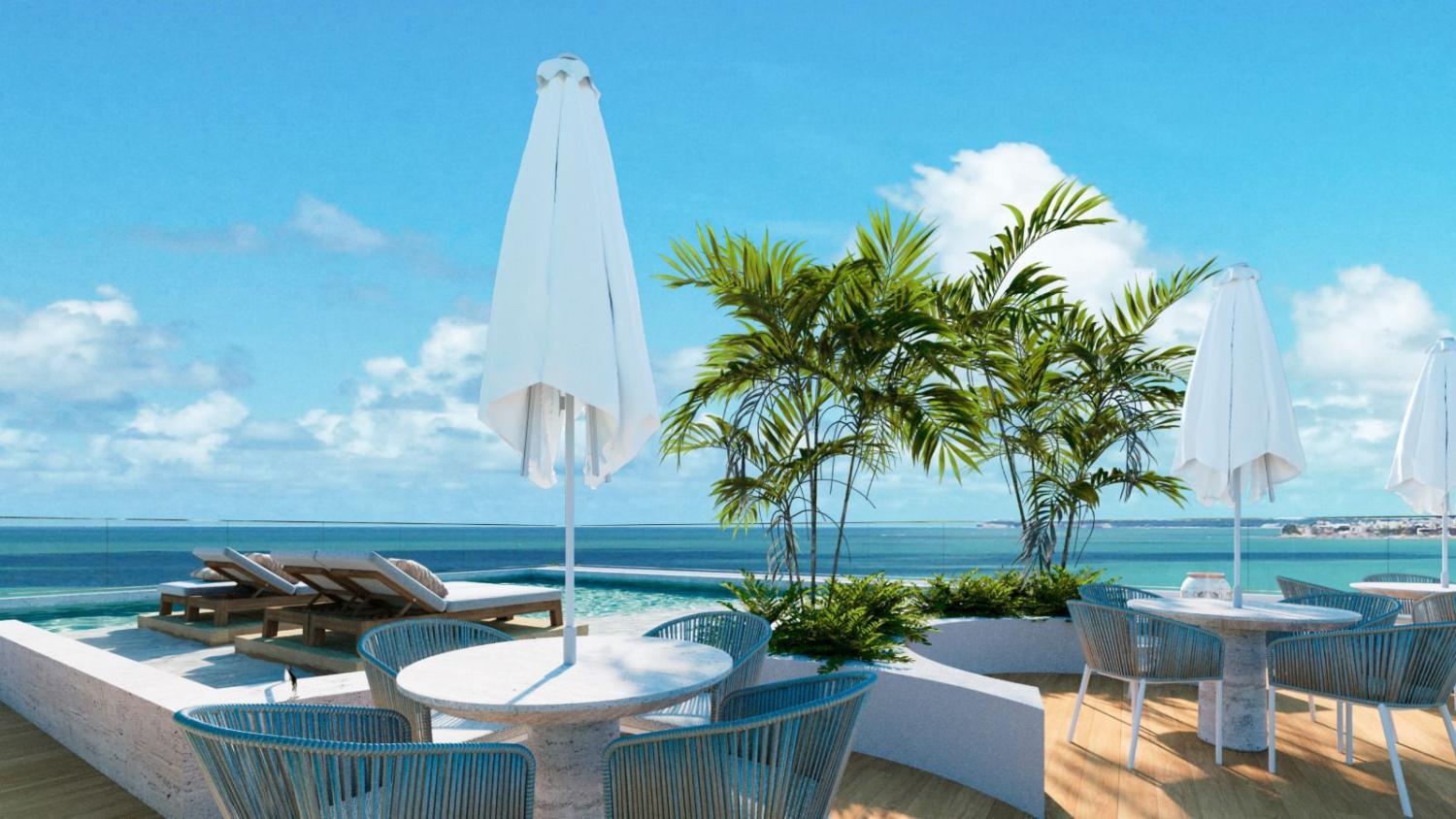 Flat/Apart Hotel, 1 quarto - Foto 4