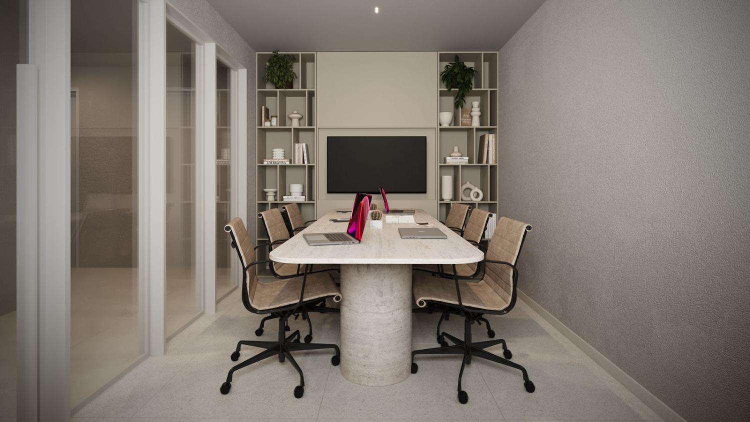 Flat/Apart Hotel, 1 quarto - Foto 5