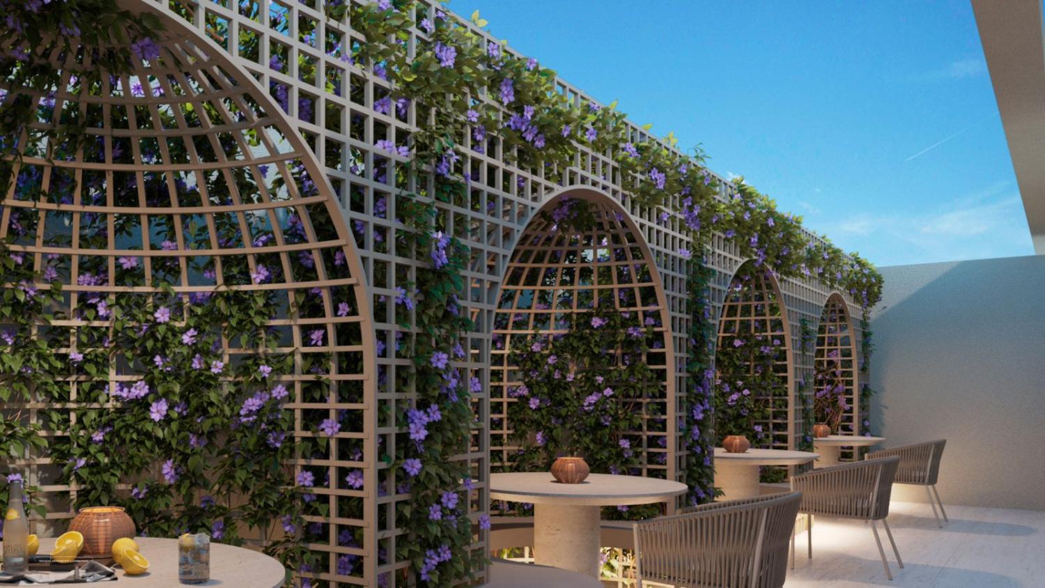 Flat/Apart Hotel, 1 quarto - Foto 6