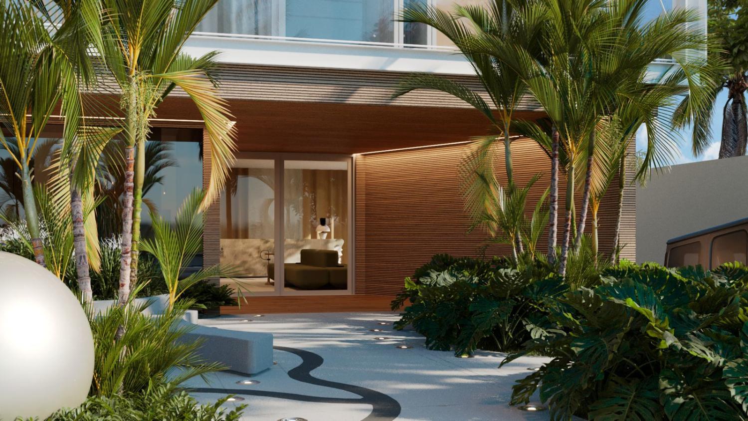 Flat/Apart Hotel, 1 quarto - Foto 9