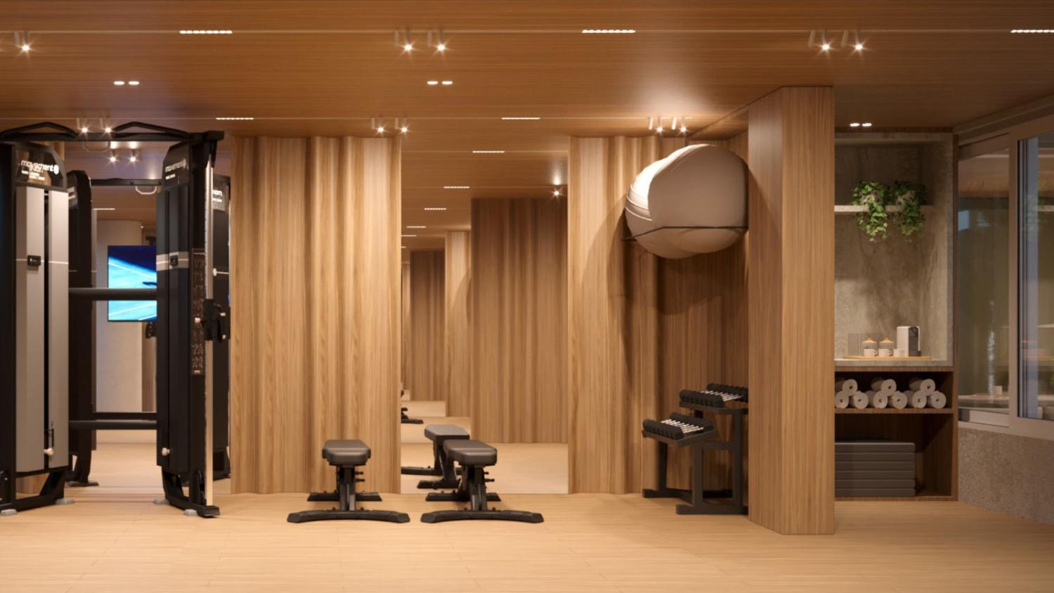 Flat/Apart Hotel, 1 quarto - Foto 10