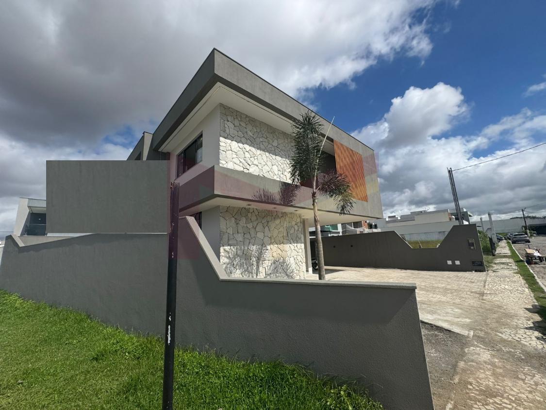 Casa, 4 quartos, 200 m² - Foto 3