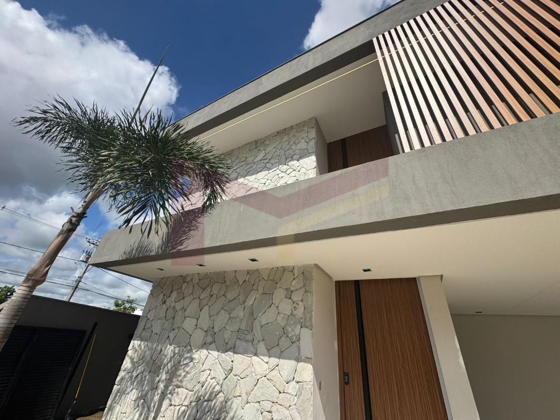 Casa, 4 quartos, 200 m² - Foto 7