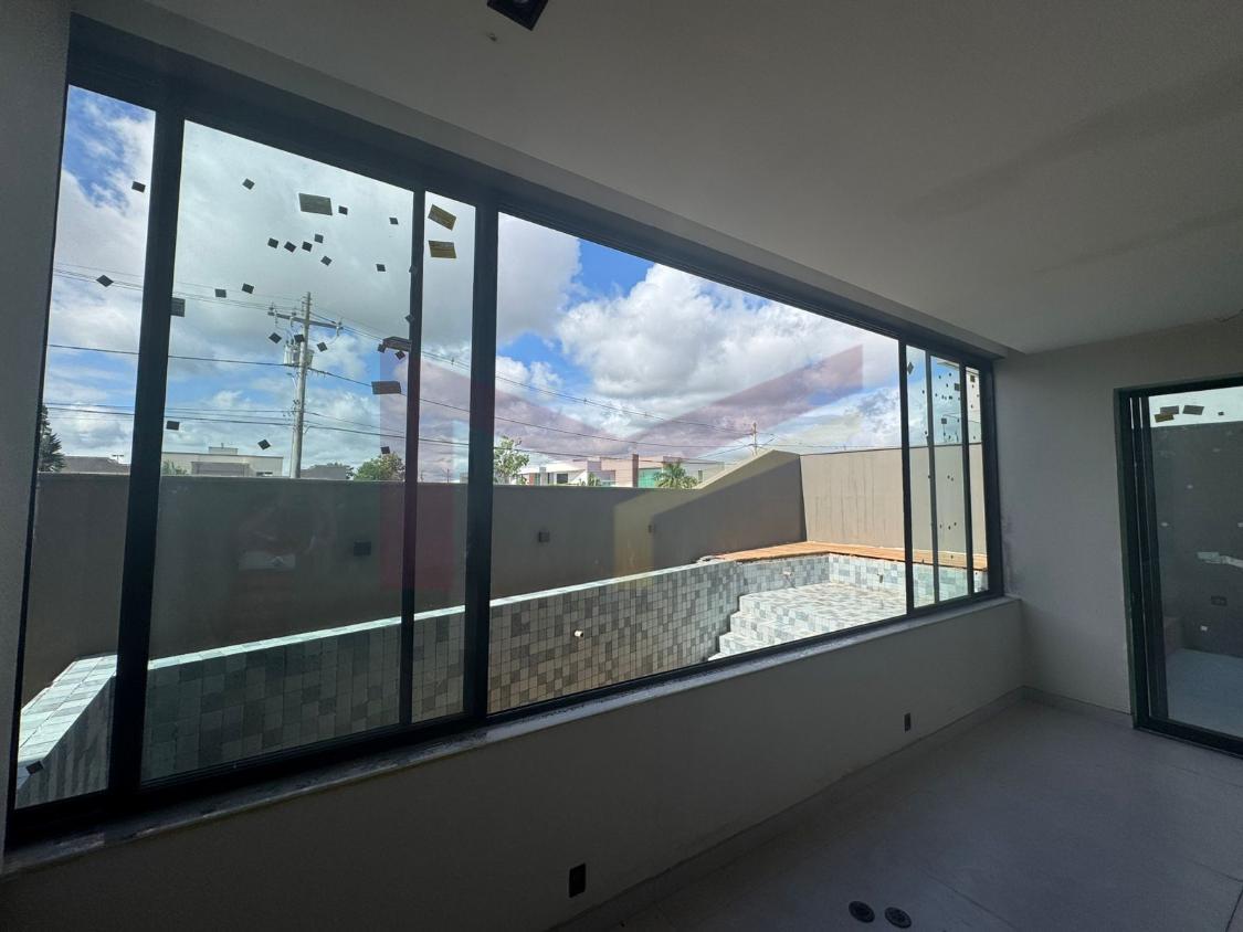 Casa, 4 quartos, 200 m² - Foto 12