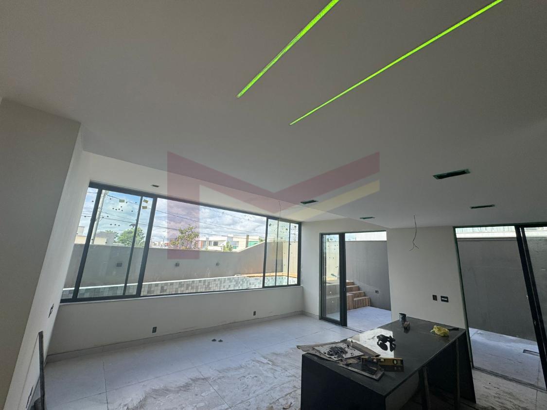 Casa, 4 quartos, 200 m² - Foto 10