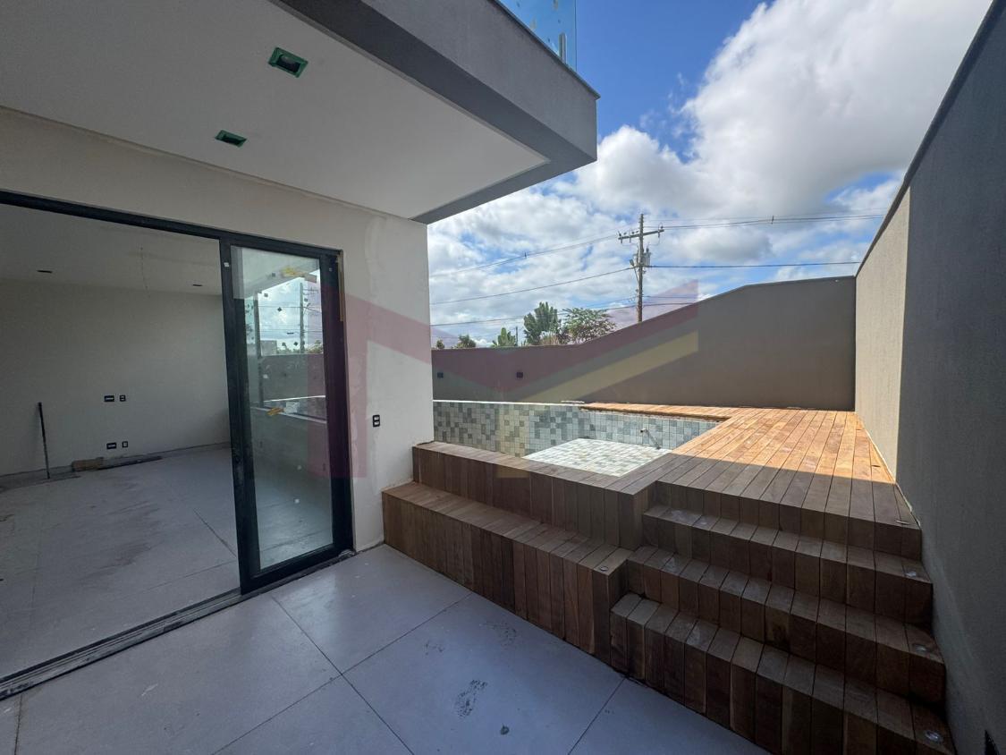 Casa, 4 quartos, 200 m² - Foto 8