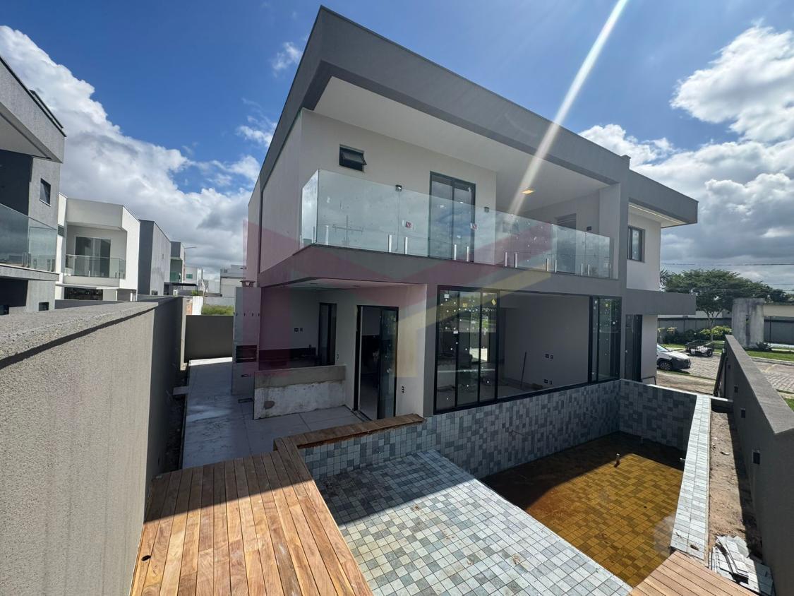 Casa, 4 quartos, 200 m² - Foto 9