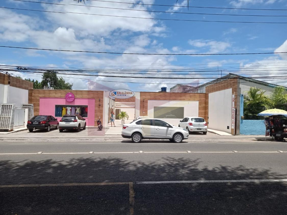 Loja-Salão para alugar, 60m² - Foto 1