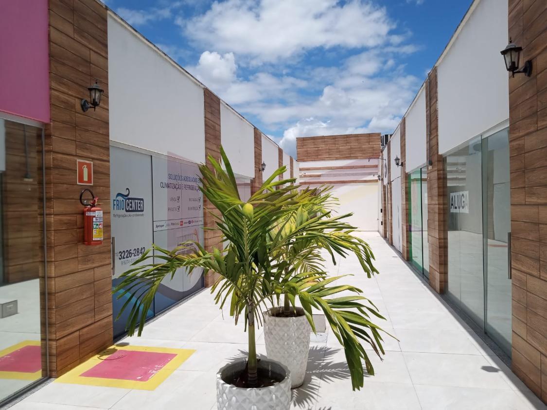 Loja-Salão para alugar, 60m² - Foto 2