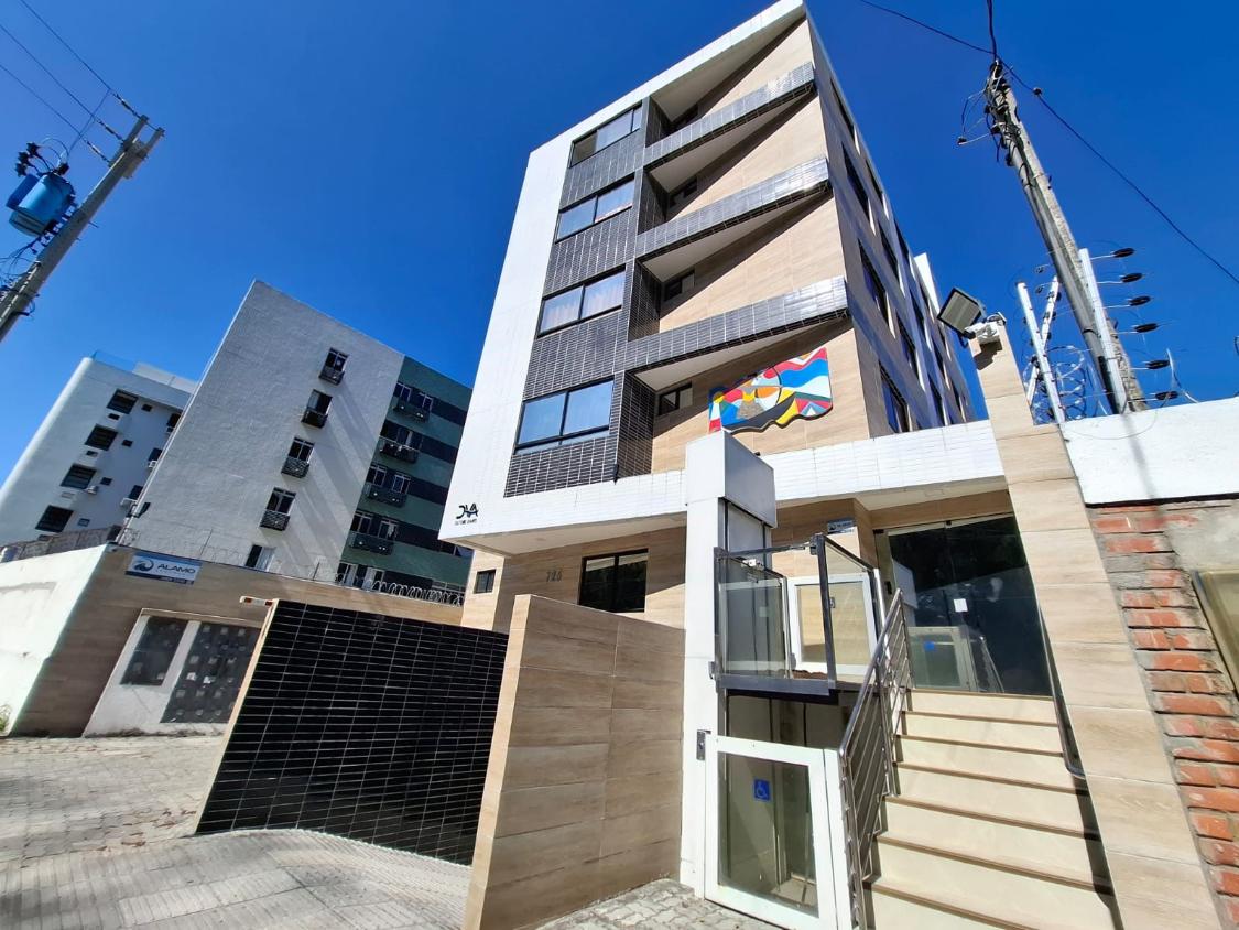 Flat/Apart Hotel, 1 quarto - Foto 1