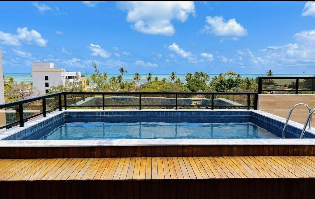 Flat/Apart Hotel, 1 quarto - Foto 2