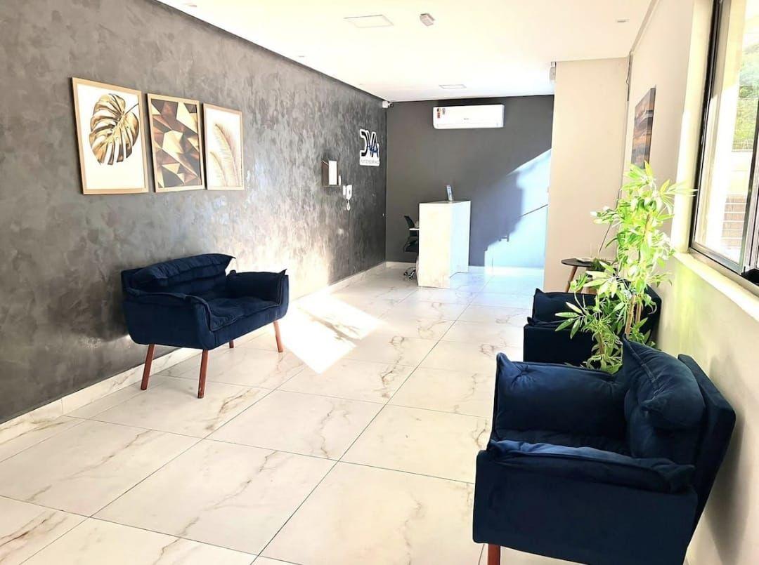 Flat/Apart Hotel, 1 quarto - Foto 10