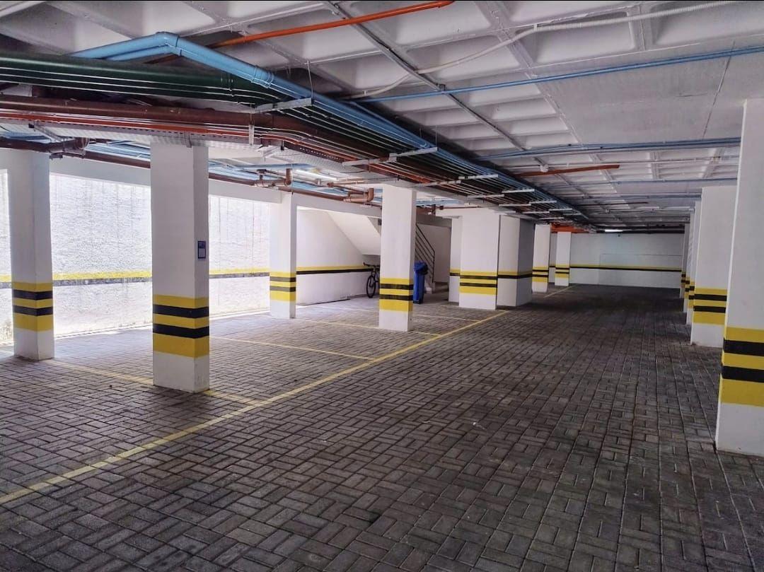 Flat/Apart Hotel, 1 quarto - Foto 11