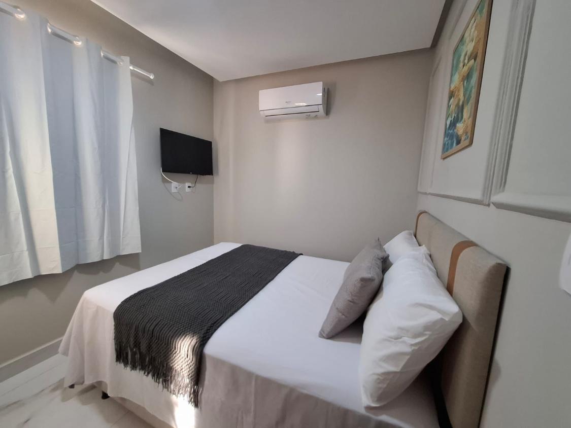 Flat/Apart Hotel, 1 quarto - Foto 4