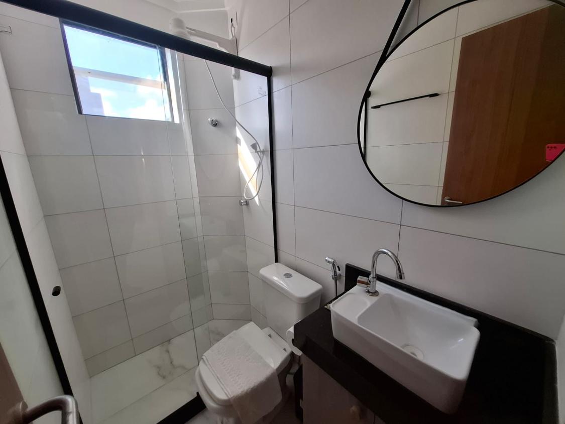 Flat/Apart Hotel, 1 quarto - Foto 12