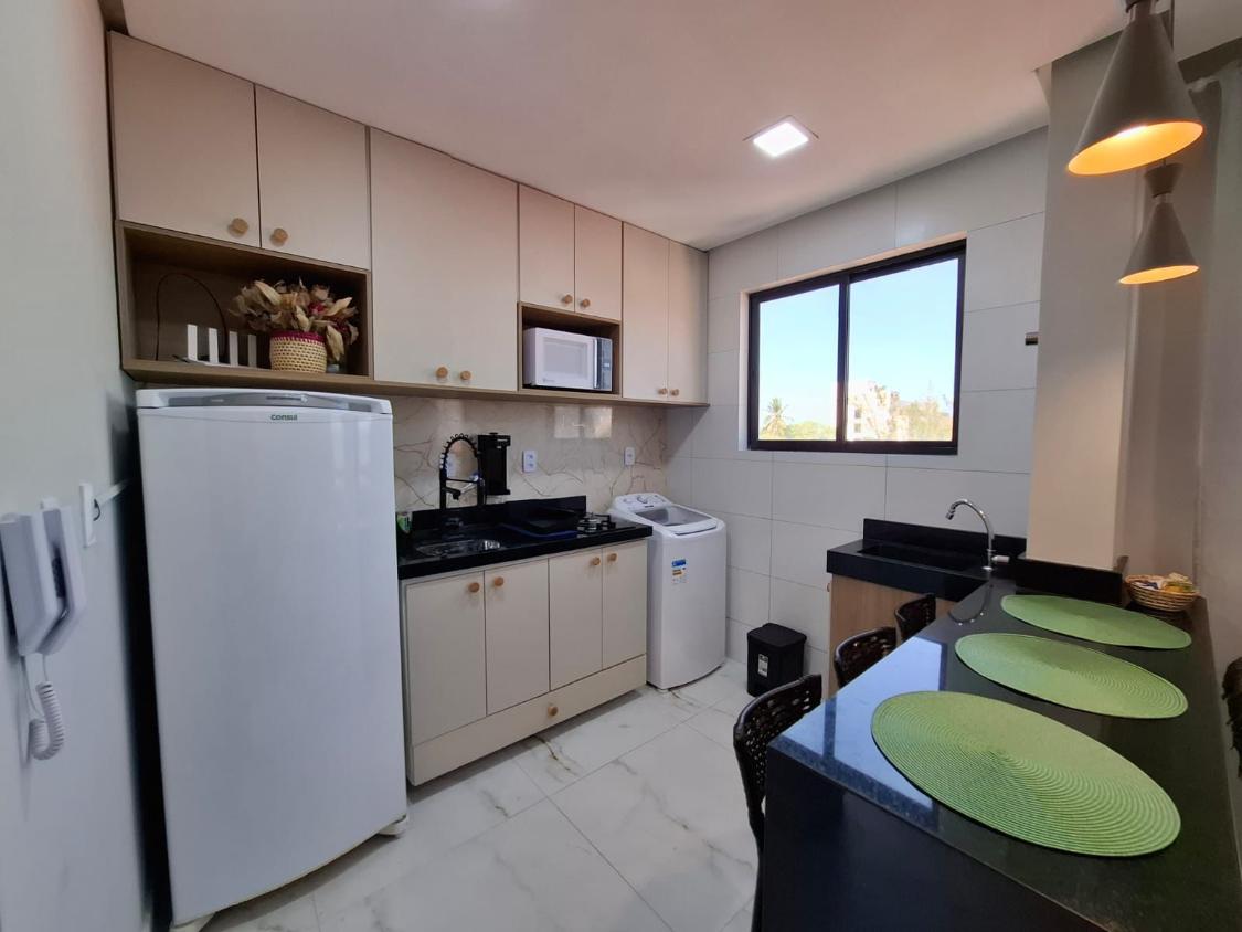 Flat/Apart Hotel, 1 quarto - Foto 7