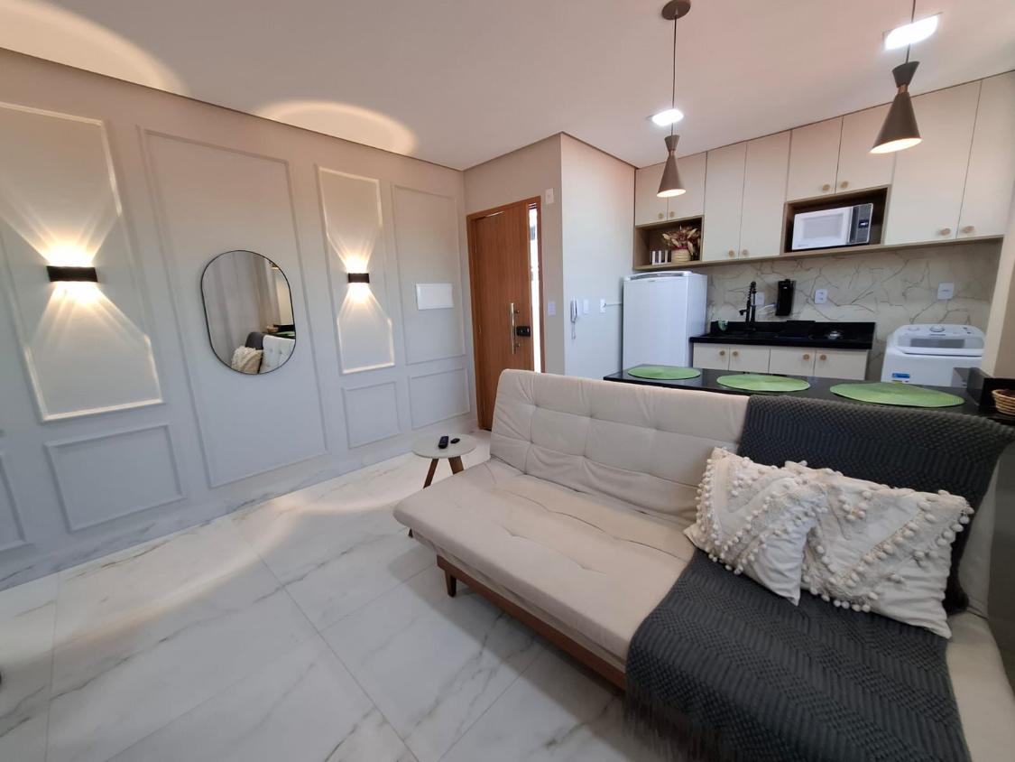 Flat/Apart Hotel, 1 quarto - Foto 5