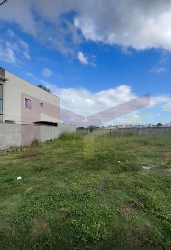 Loteamento e Condomínio à venda, 337m² - Foto 1