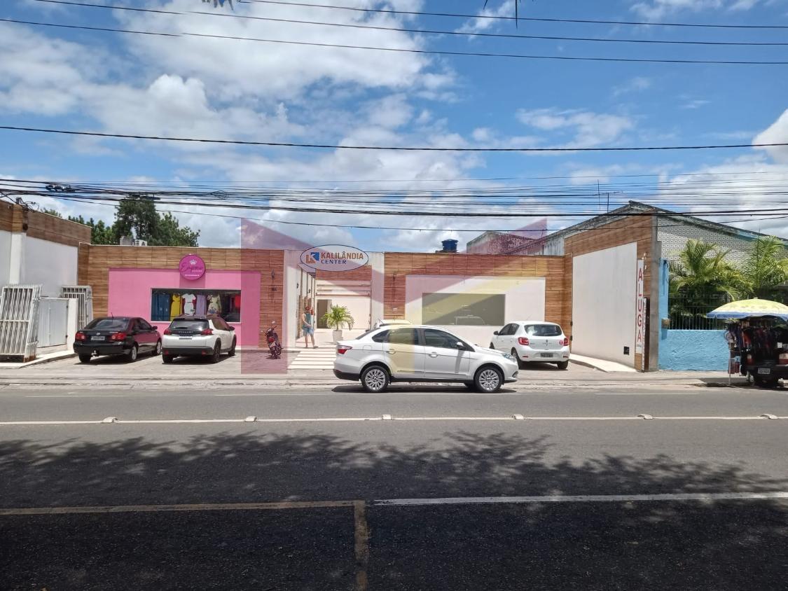 Loja-Salão, 30 m² - Foto 2