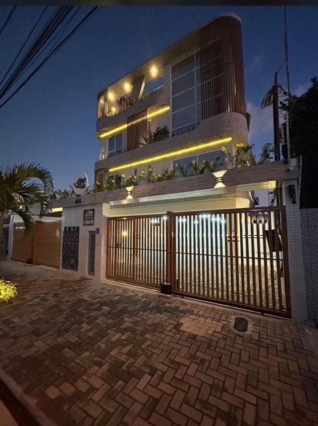 Apartamento, 2 quartos, 54 m² - Foto 1