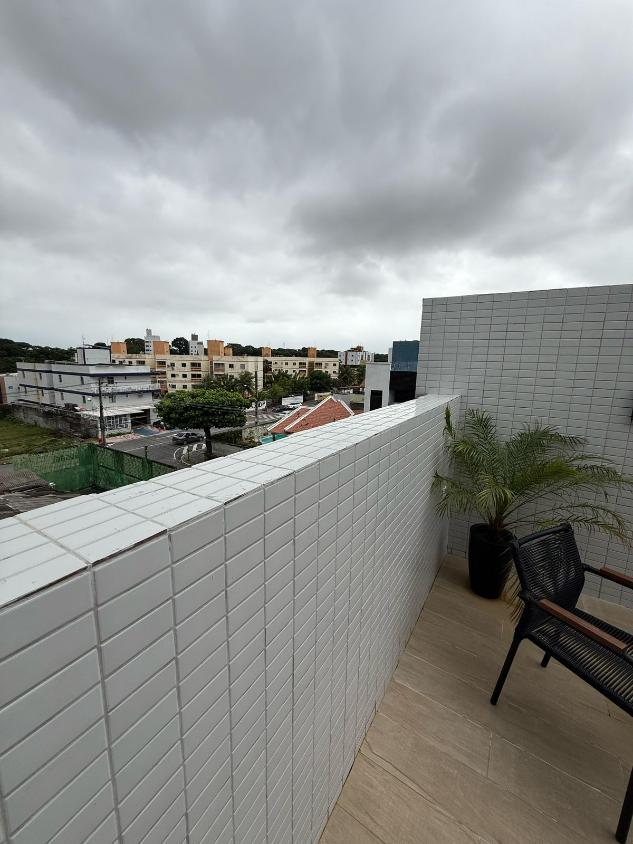 Apartamento, 2 quartos, 54 m² - Foto 9