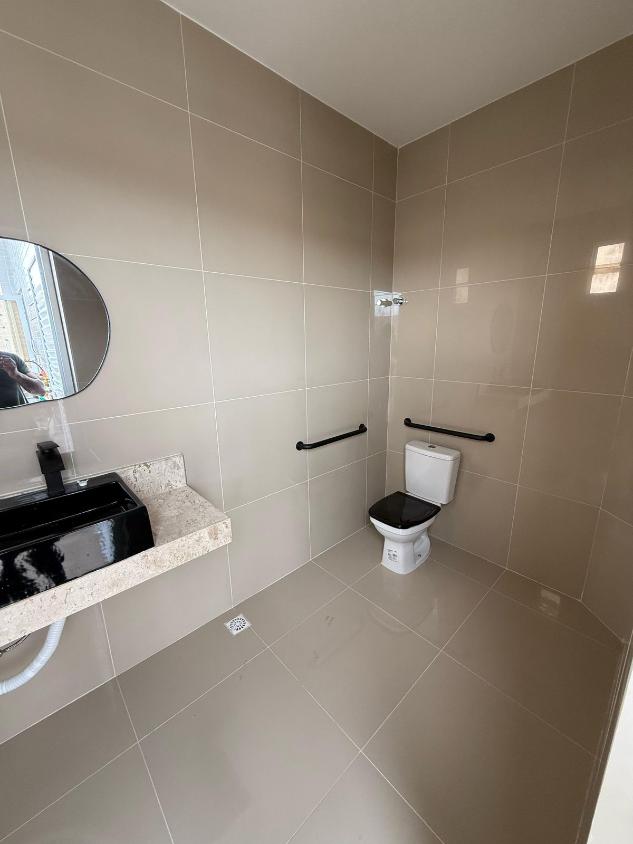 Apartamento, 2 quartos, 54 m² - Foto 7