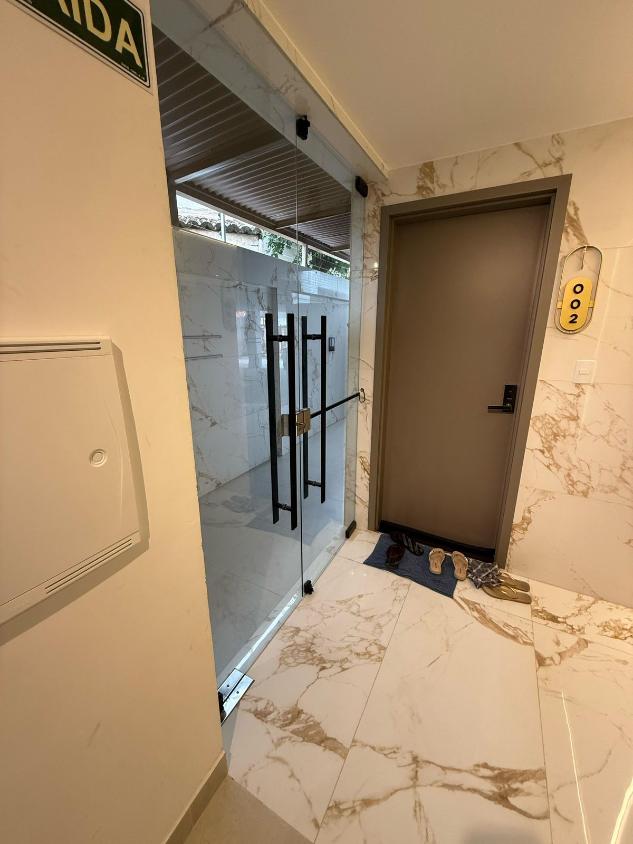 Apartamento, 2 quartos, 54 m² - Foto 2