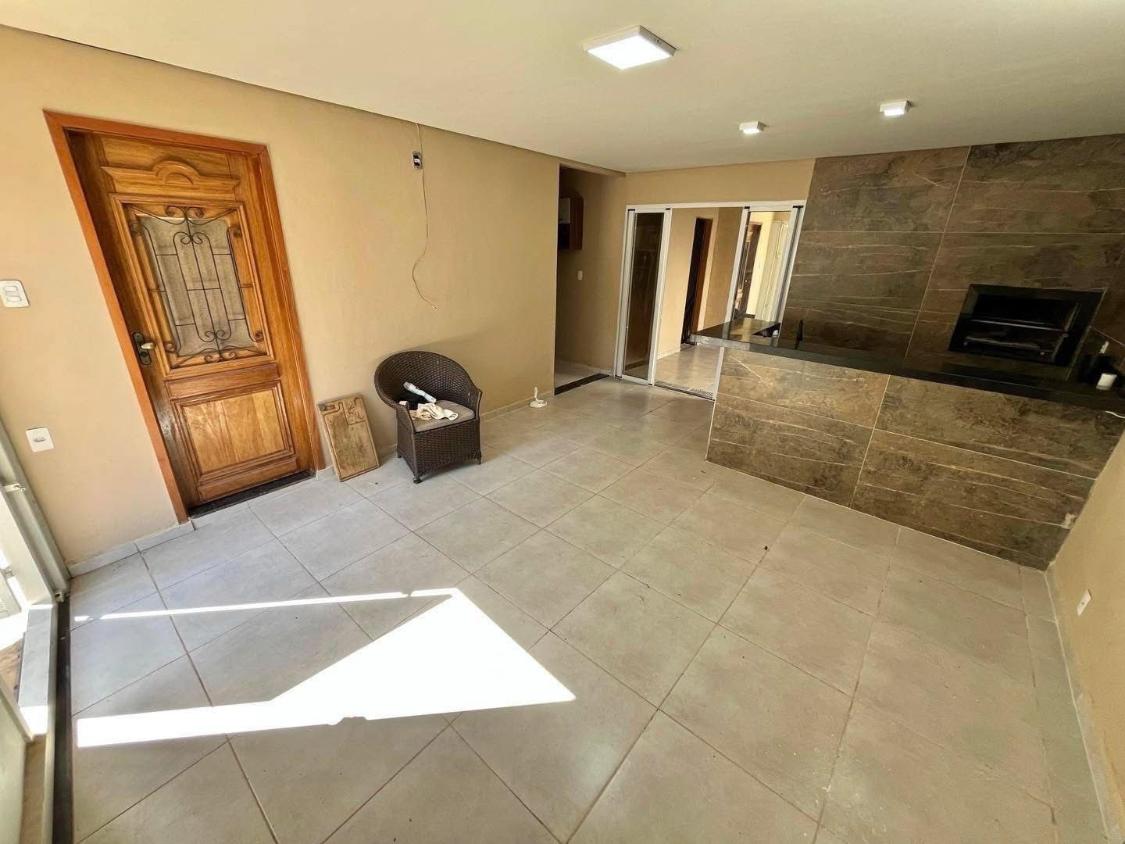 Sobrado à venda com 3 quartos, 154m² - Foto 3