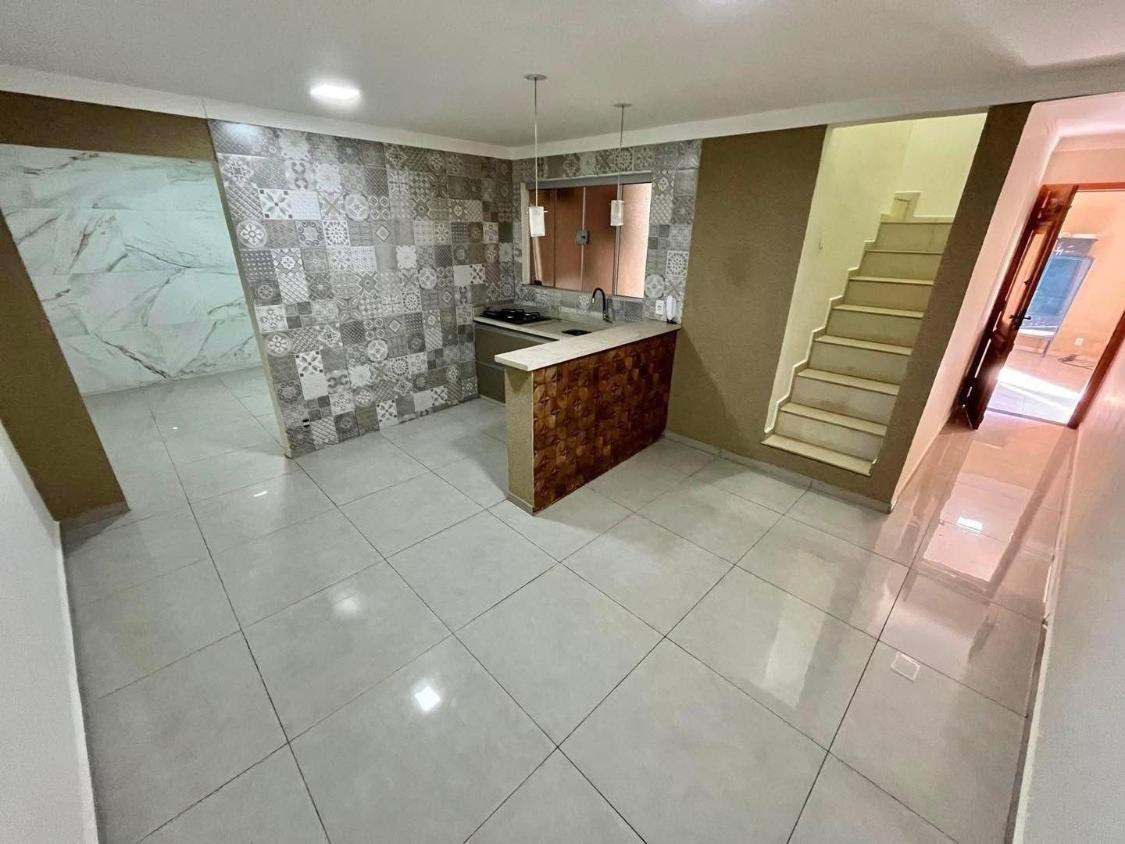 Sobrado à venda com 3 quartos, 154m² - Foto 5