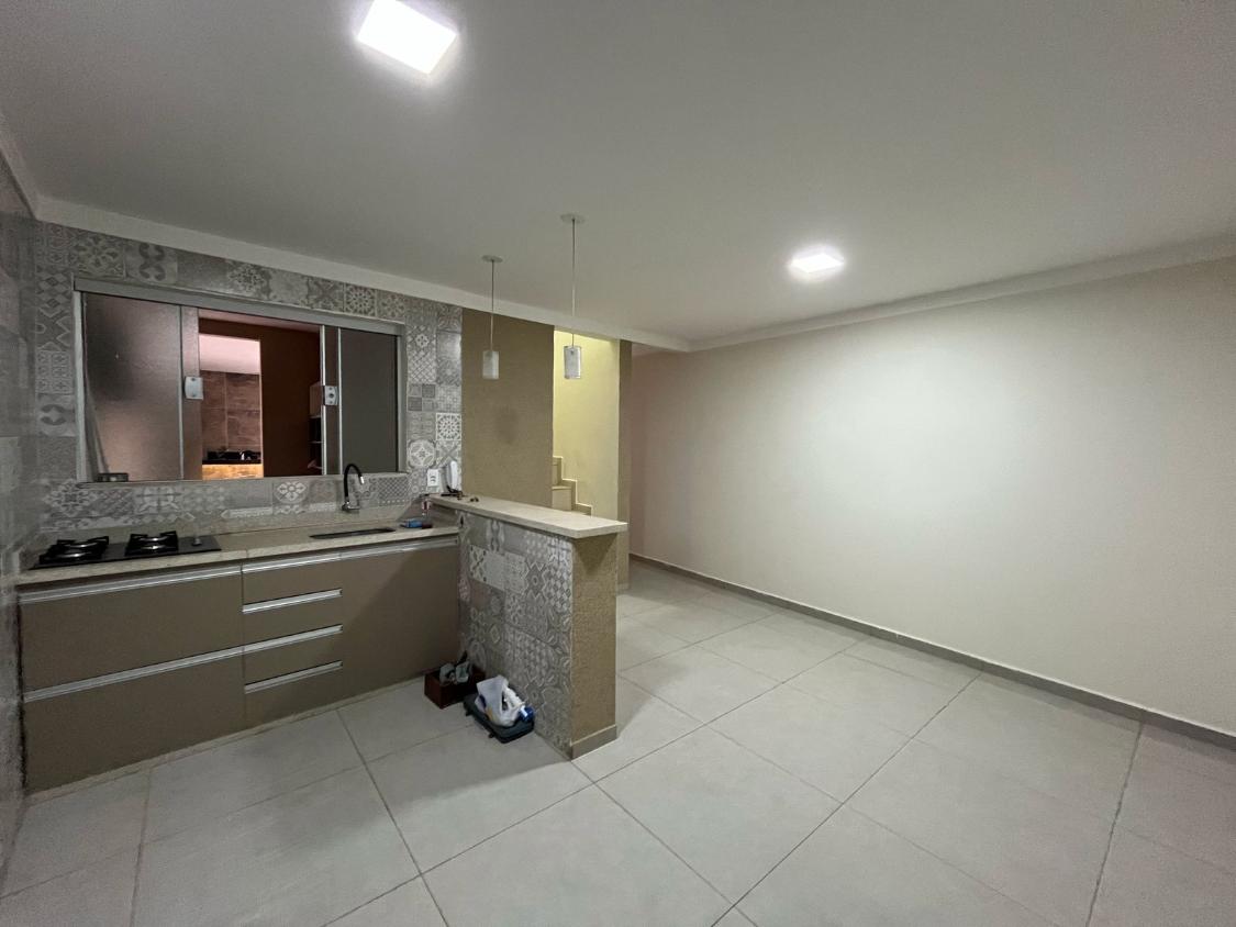Sobrado à venda com 3 quartos, 154m² - Foto 6