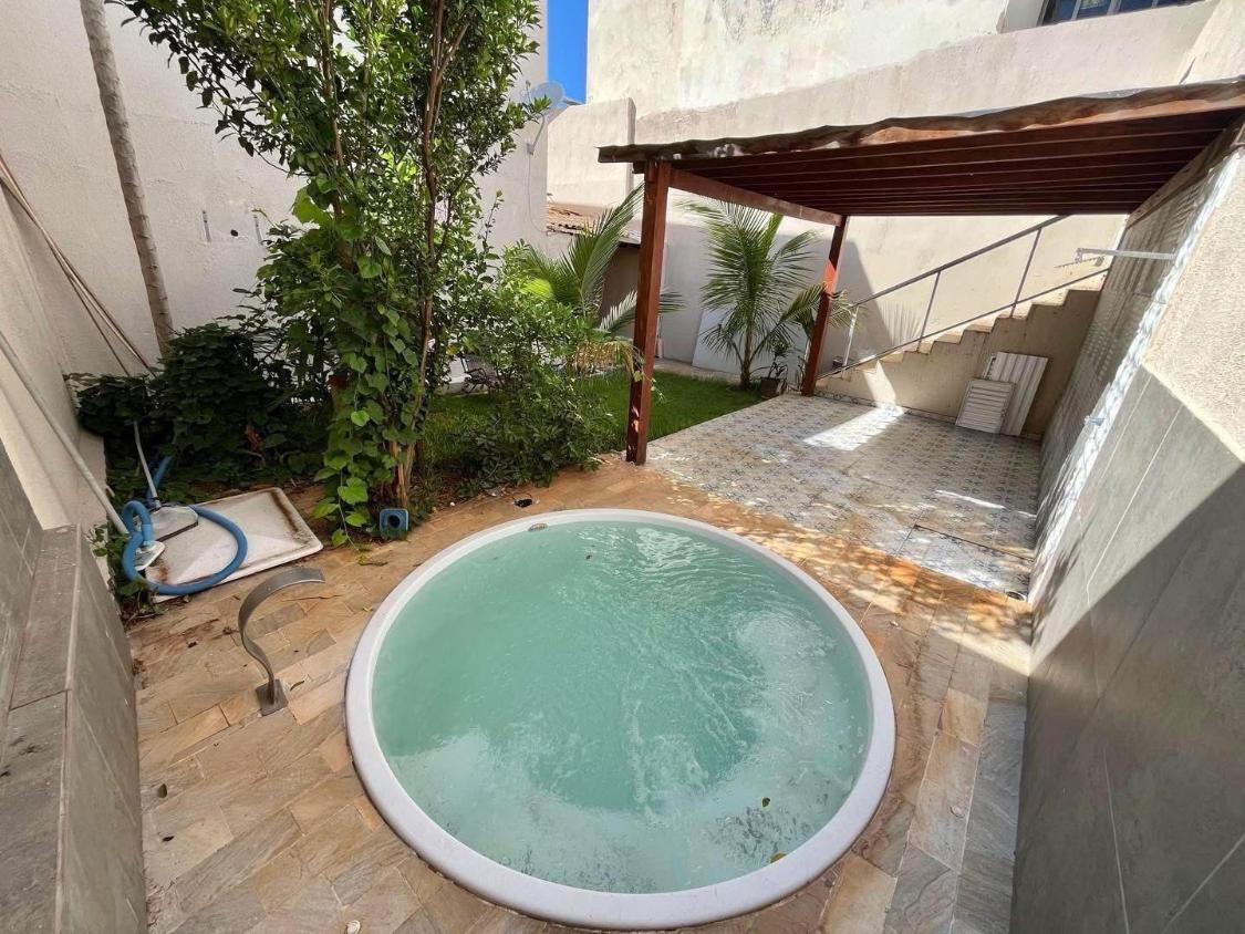 Sobrado à venda com 3 quartos, 154m² - Foto 2