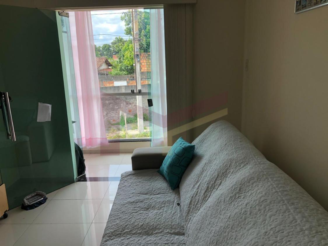 Casa à venda com 3 quartos, 120m² - Foto 3