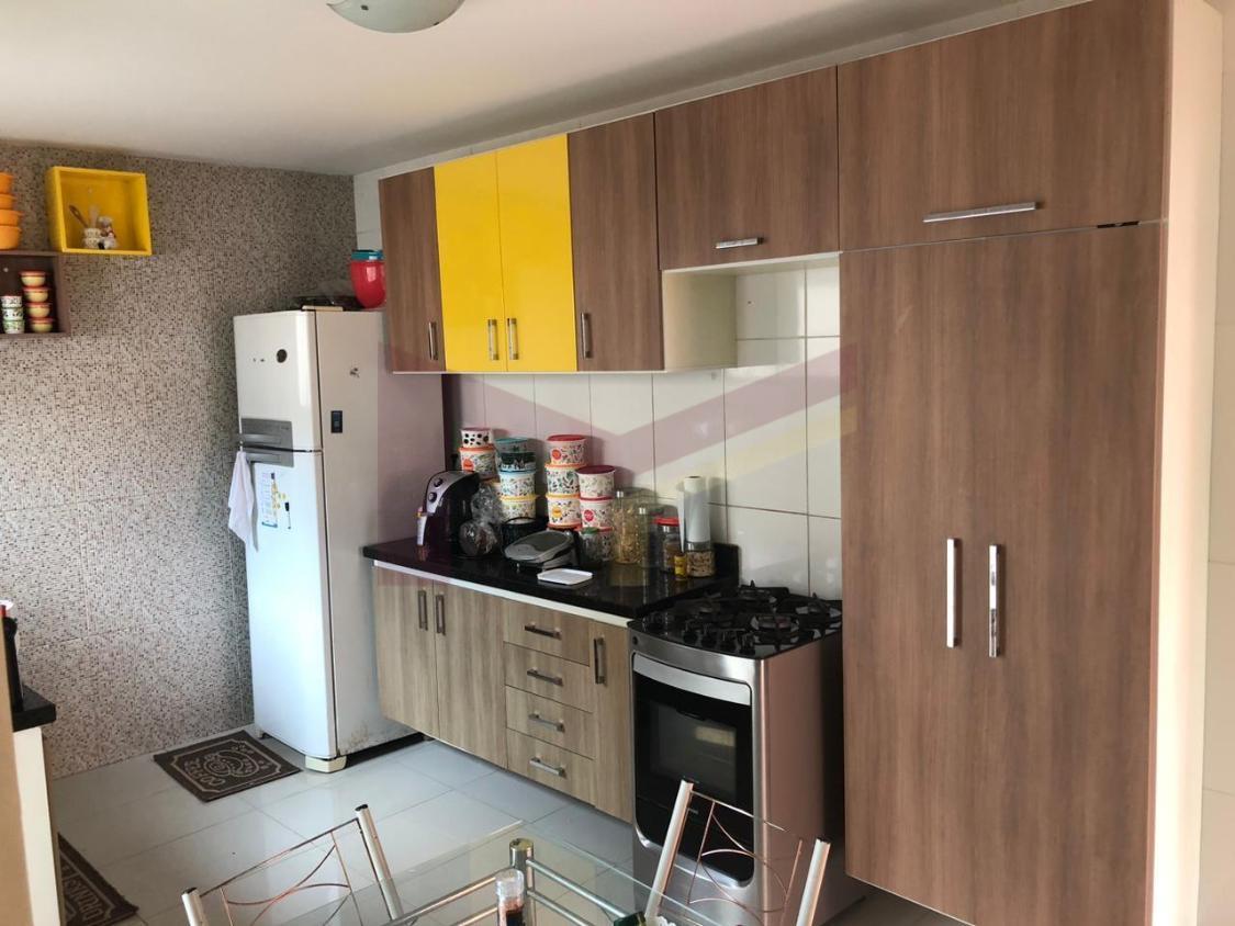 Casa à venda com 3 quartos, 120m² - Foto 14