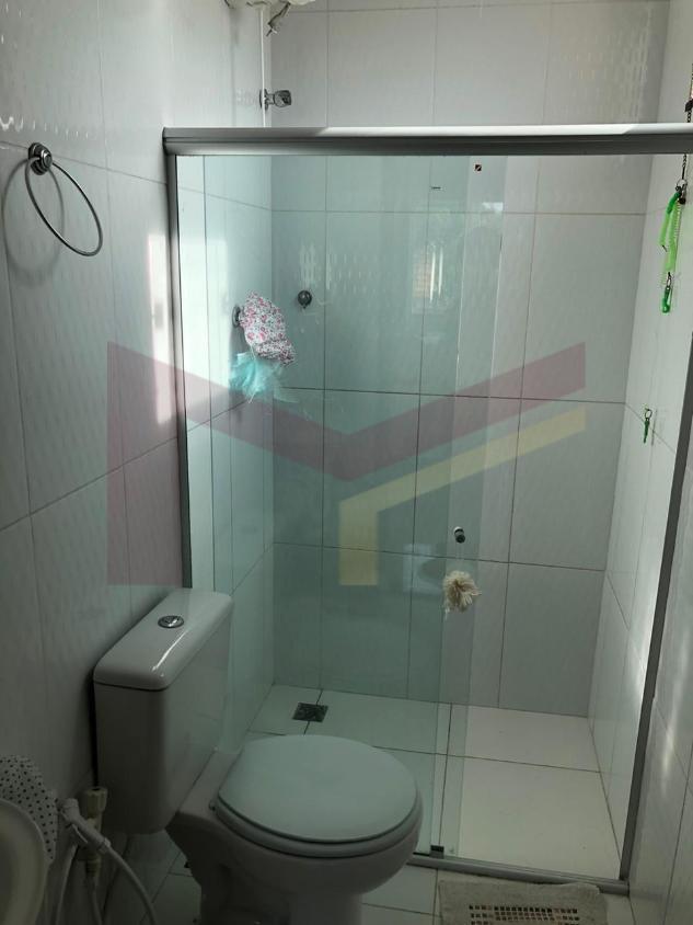 Casa à venda com 3 quartos, 120m² - Foto 8