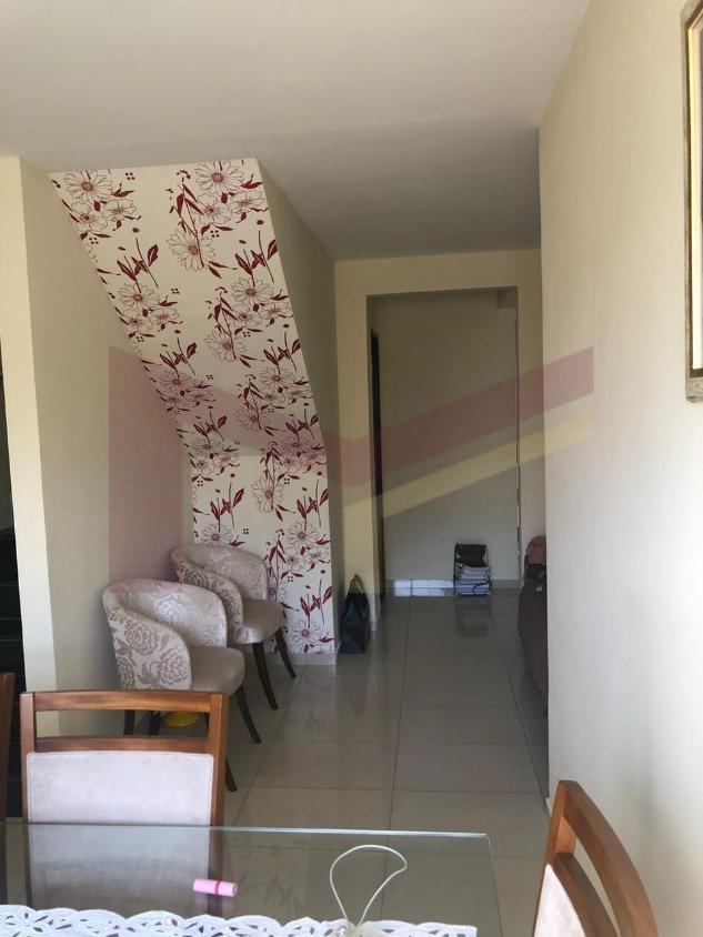 Casa à venda com 3 quartos, 120m² - Foto 6