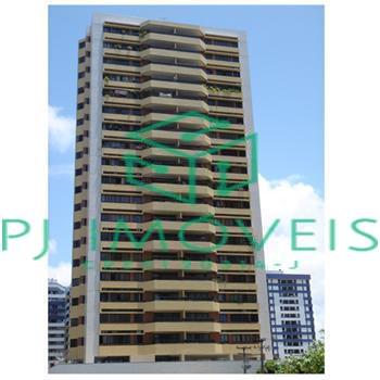 Apartamento para alugar com 4 quartos, 140m² - Foto 18
