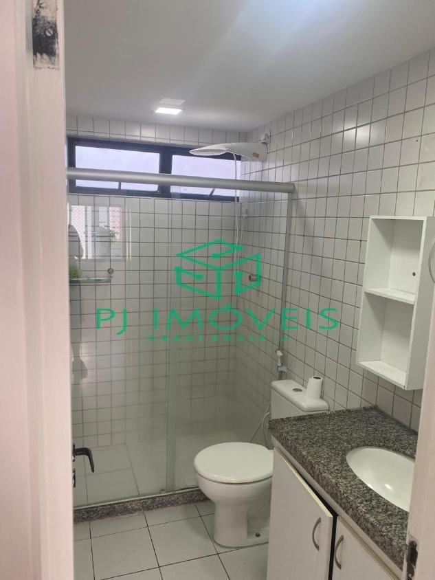 Apartamento para alugar com 4 quartos, 140m² - Foto 15