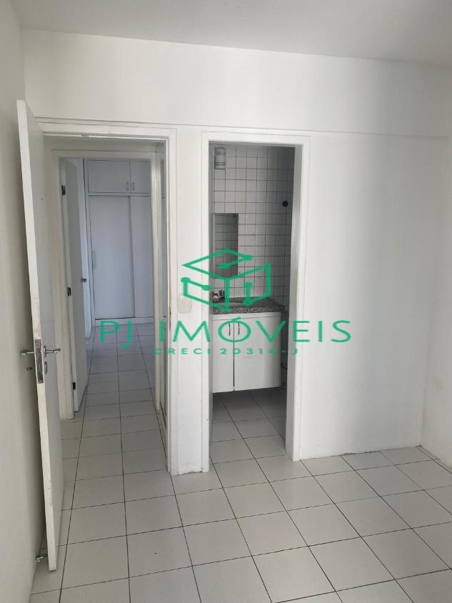 Apartamento para alugar com 4 quartos, 140m² - Foto 11