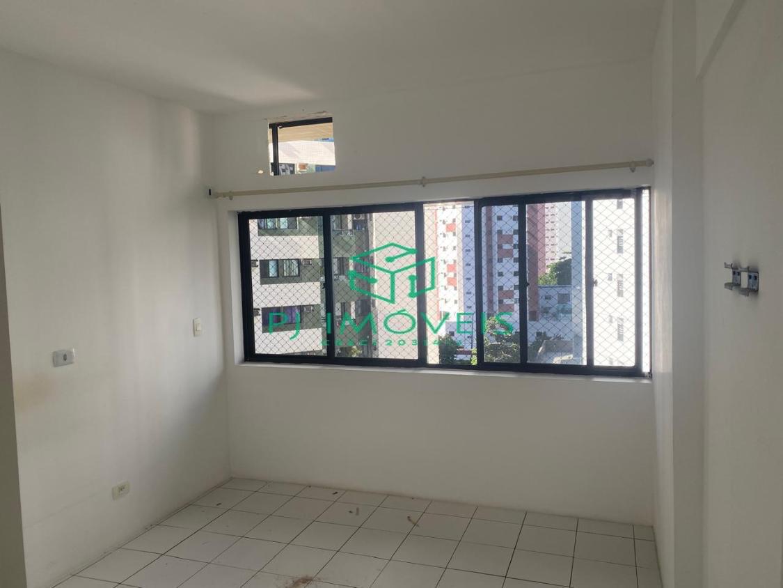 Apartamento para alugar com 4 quartos, 140m² - Foto 6