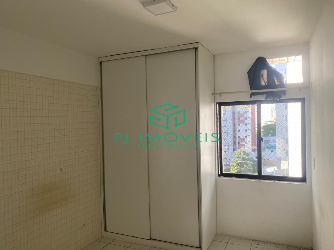Apartamento para alugar com 4 quartos, 140m² - Foto 10